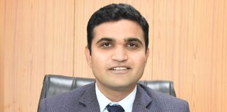 IAS Vikram singh
