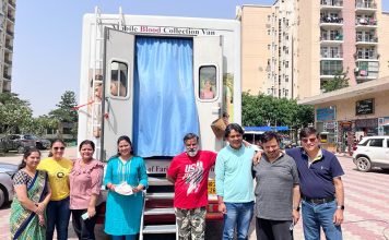 Rotary Club of Faridabad Lifeline