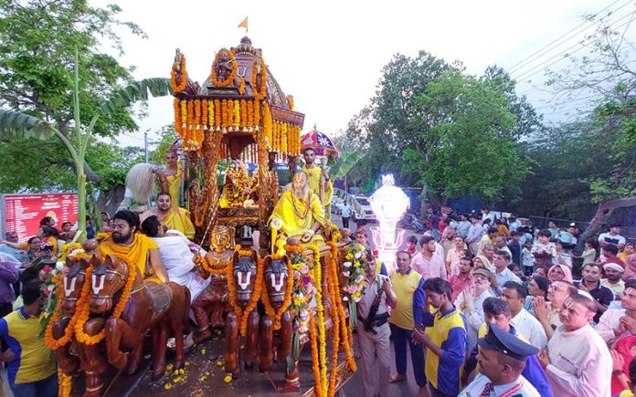 shri sidhdata ashram