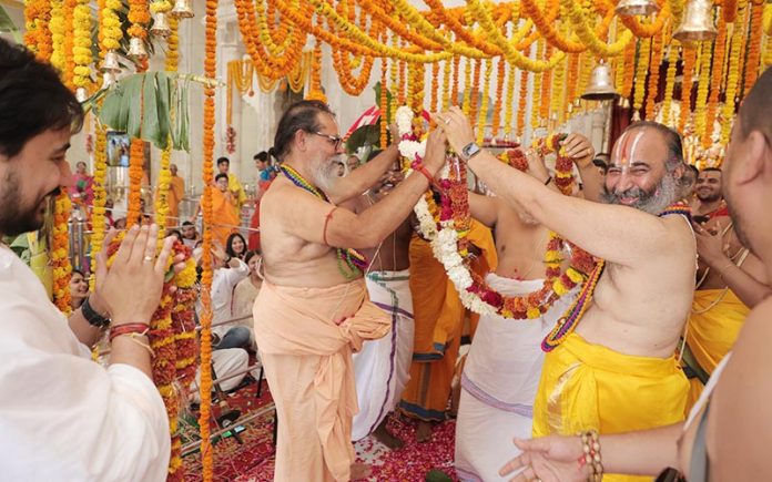shri sidhdata ashram
