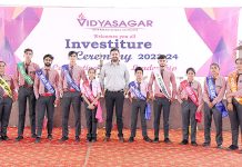 vidyasagar international school gharora