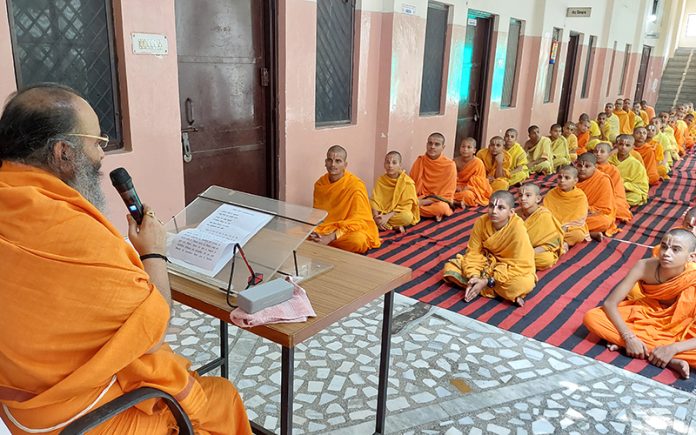shri sidhdata ashram