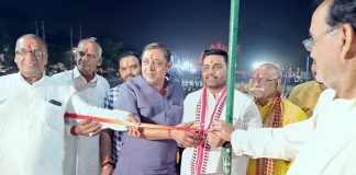 bharat bhushan sharma