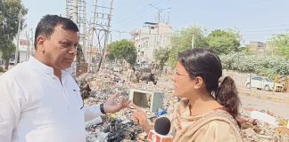lalit bansal faridabad