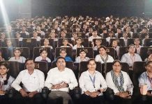 dronacharya public school faridabad