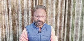 neeraj sharma mla in kafan