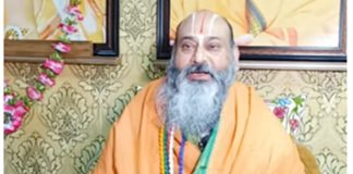 swami madhusudan acharya