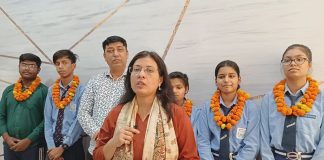 fogaat public sr. sec. school