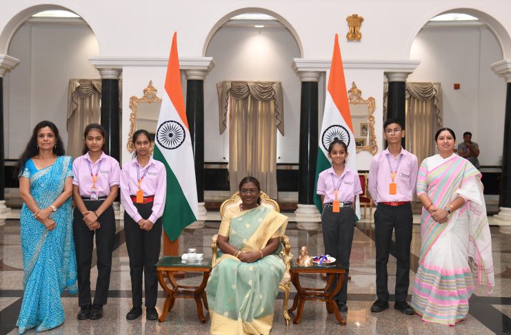 vidyasagar international school