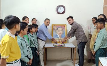 modern kd public high school