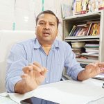 trilok chand tanwar