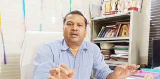 trilok chand tanwar