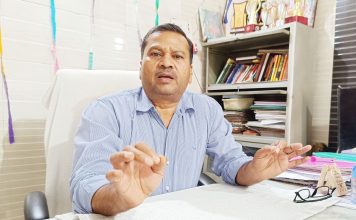 trilok chand tanwar