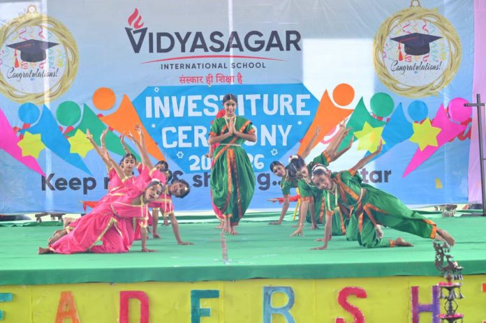 VIDYASAGAR INTERNATIONAL SCHOOL