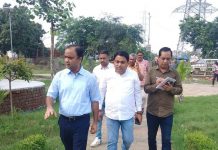 mukesh dagar