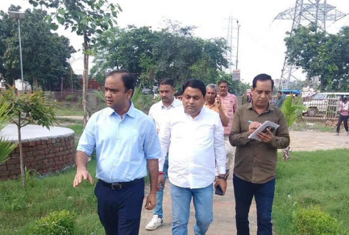 mukesh dagar