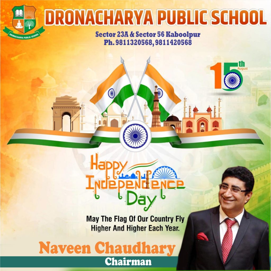 naveen chaudhary