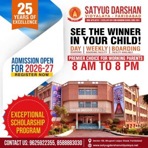 satyug darshan institute of engineering & technology