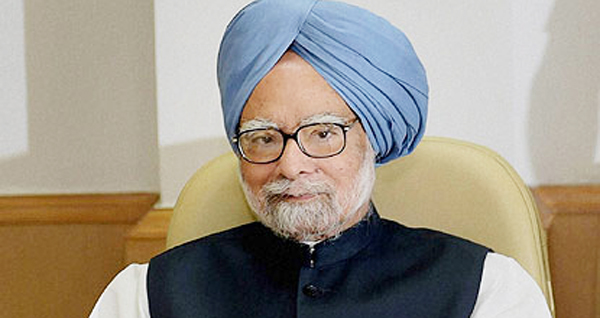 manmohan singh, koyla ghotala
