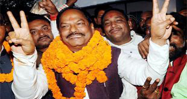 raghuvar das