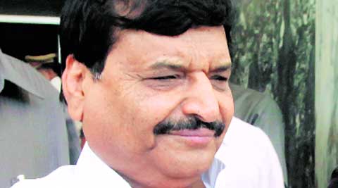 shivpal singh yadav