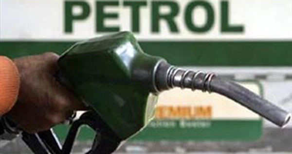 petrol