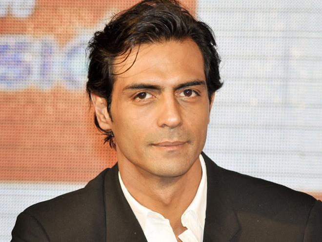 arjun rampal,