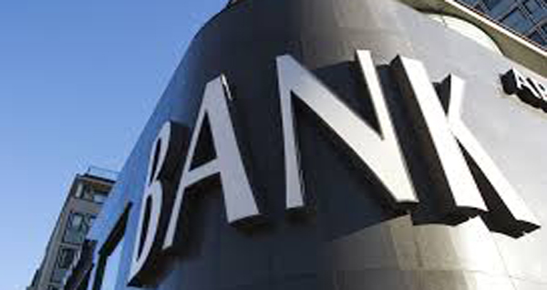 bank