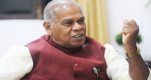 jitan ram manjhi