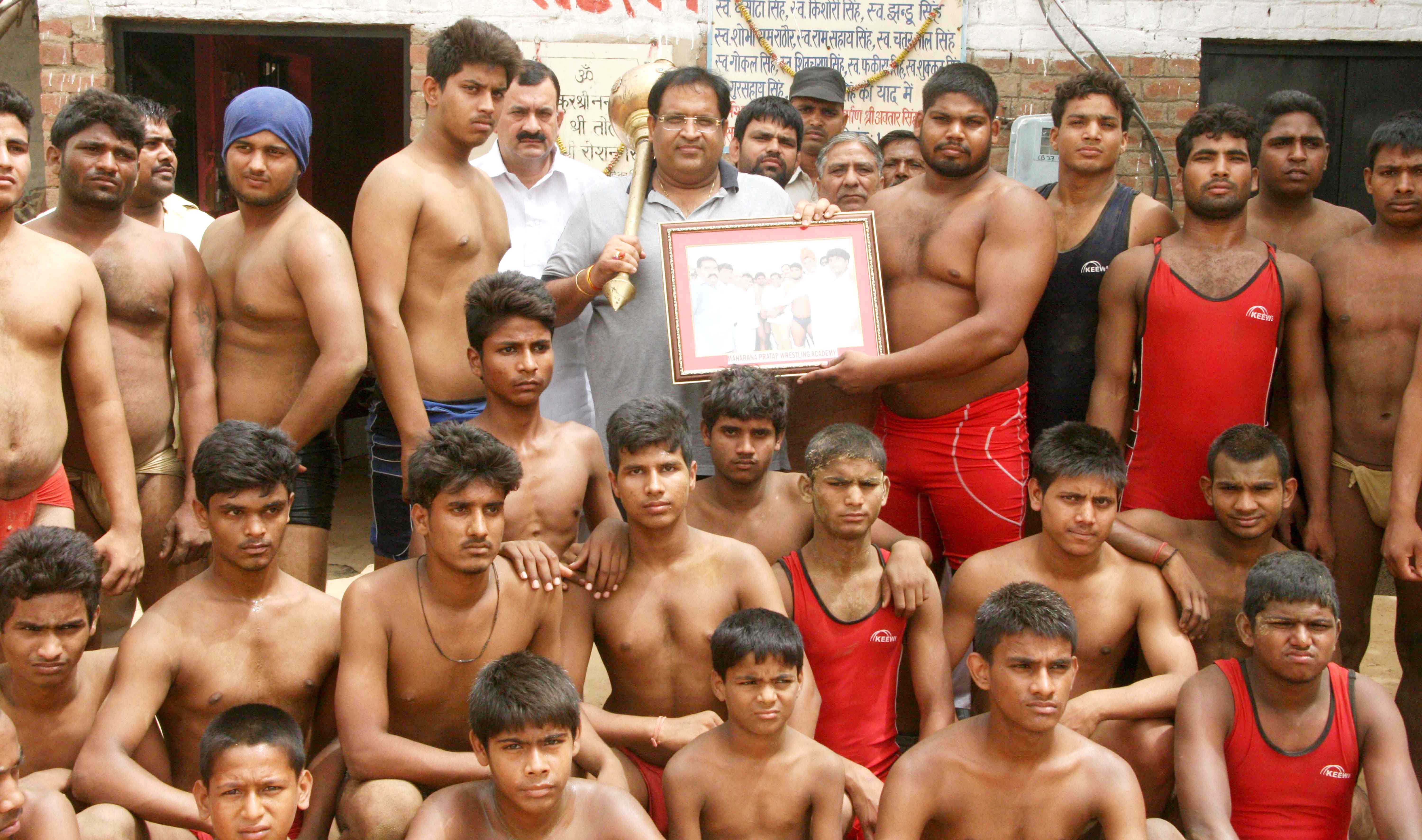 vipul goel