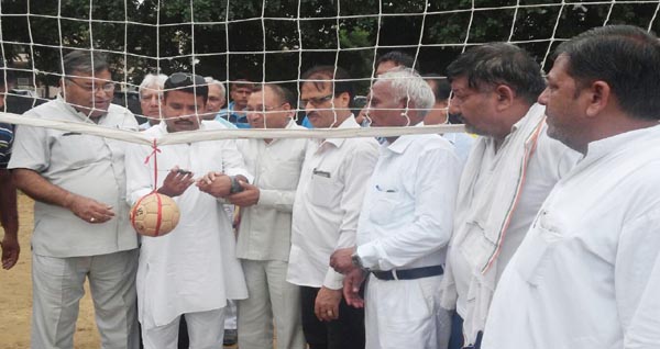 madan pujara bjp