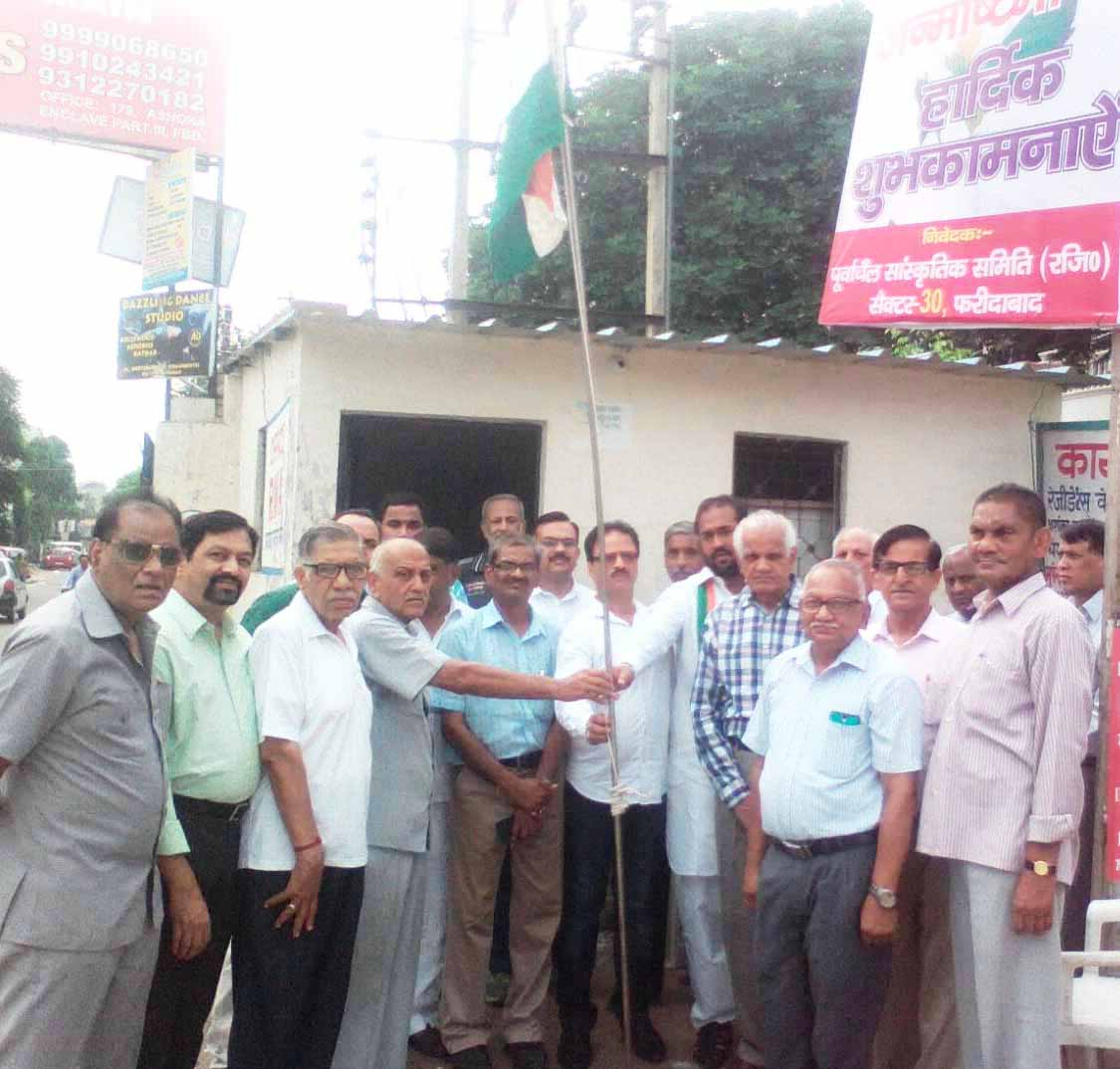 madan pujara bjp,