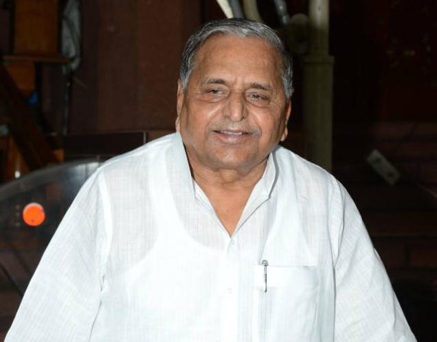 mulayam singh yadav