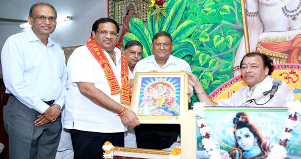 arun bajaj faridabad