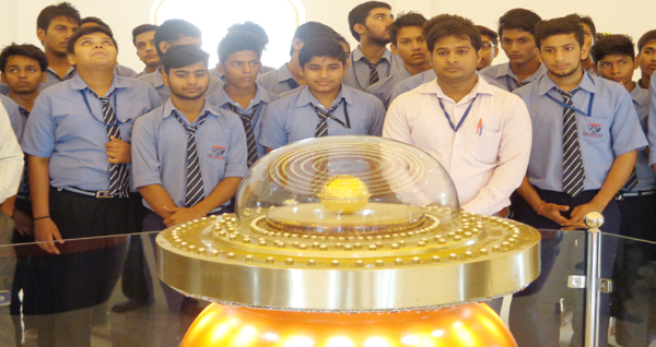 satyug darshan school