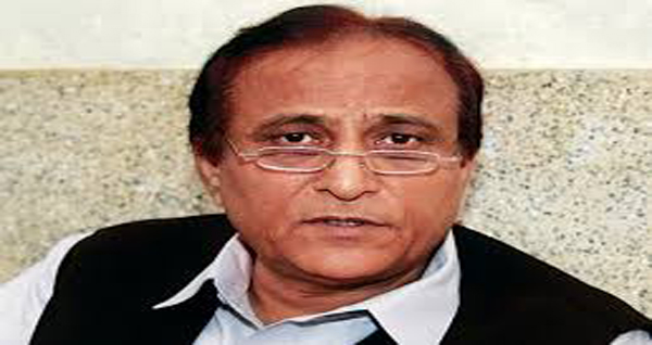 azam khan