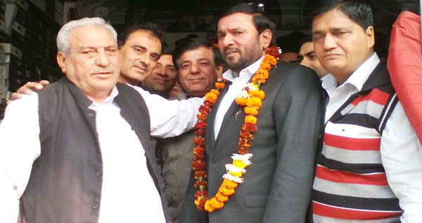 avtar bhadana