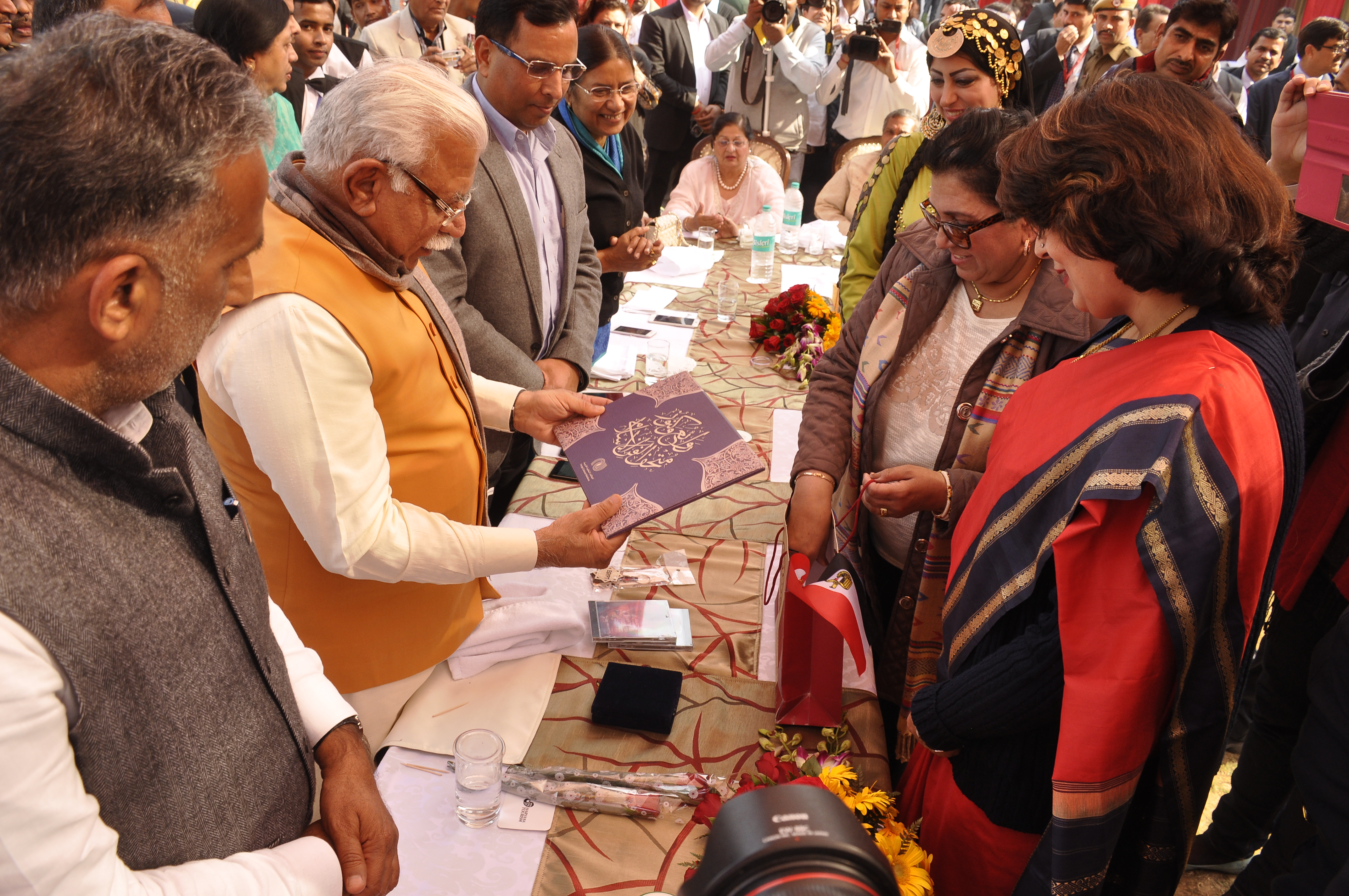 cm manohar lal khattar