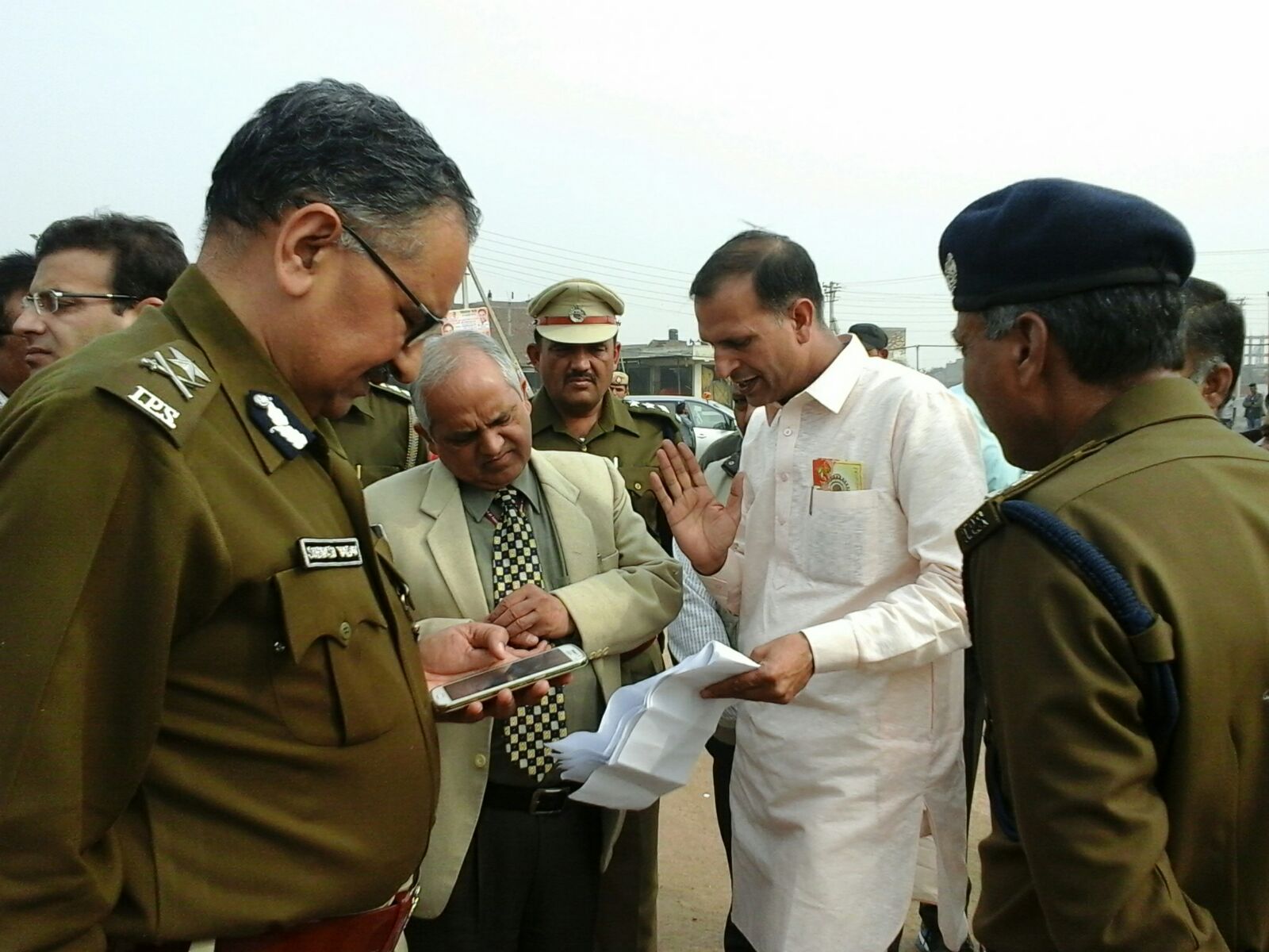 cm manohar lal khattar
