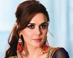 preity zinta