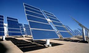 solar plant faridabad news