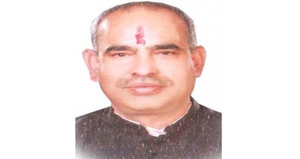 mla moolchand sharma