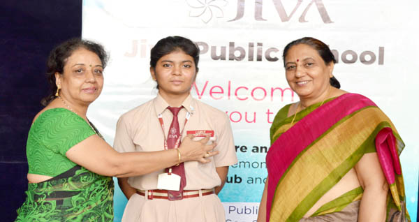 jiva pubilc school,