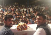 aman goel bjp