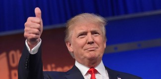 donald trump,
