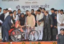 cm manhor lal khattar,