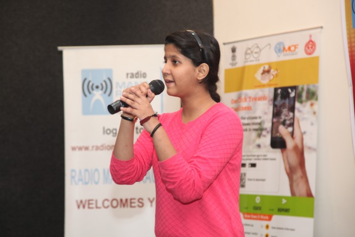 manav rachana