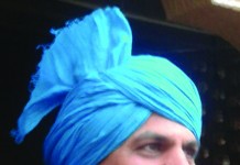 sandeep joshi
