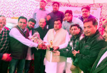 rohit singla faridabad,