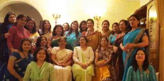 sharda mittal